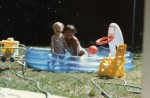 me and my sister in it to win it
