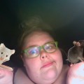 mice and me
