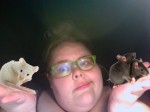 mice and me